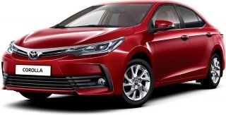 2018 Toyota Corolla 1.6 132 PS Multidrive S Active Araba kullananlar yorumlar